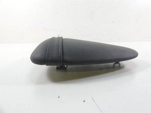 2009 Buell 1125 CR Rear Passenger Pillion Seat Saddle M0091.02A8 | Mototech271