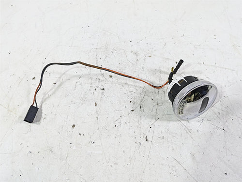 2002 Harley FLSTC Softail Heritage Fuel Gas Petrol Level Gauge 75049-01A | Mototech271