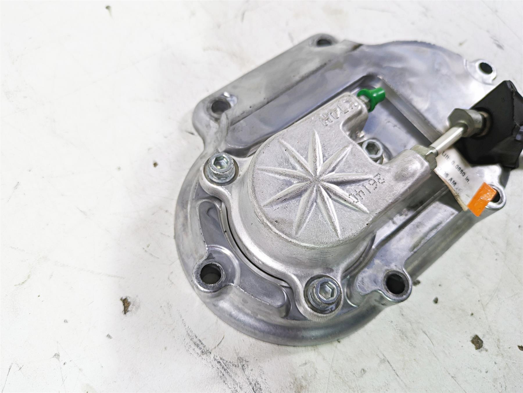 2015 Harley Touring FLHXS Street Glide Clutch Slave Cylinder 25700178 {{ shop.shopifyCountryName }} - Mototech271