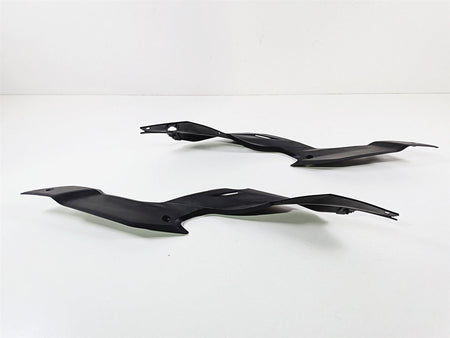 2011 Ducati Streetfighter 1098 S Under Seat Side Cover Set 48211562A 48211572A {{ shop.shopifyCountryName }} - Mototech271