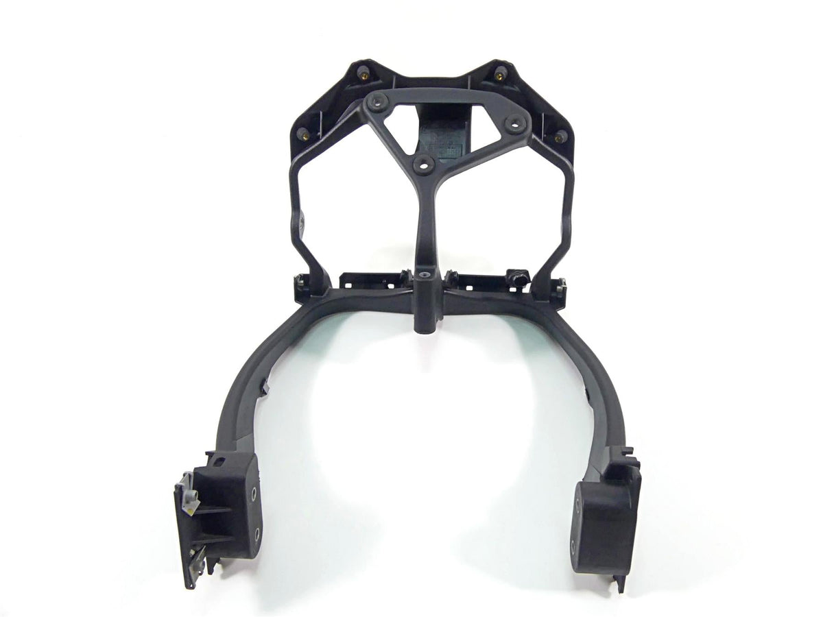 2013 BMW F800GS STD K72 Front Stay Holder Carrier Mount 46637694988 {{ shop.shopifyCountryName }} - Mototech271