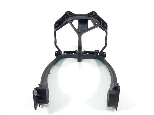 2013 BMW F800GS STD K72 Front Stay Holder Carrier Mount 46637694988 | Mototech271