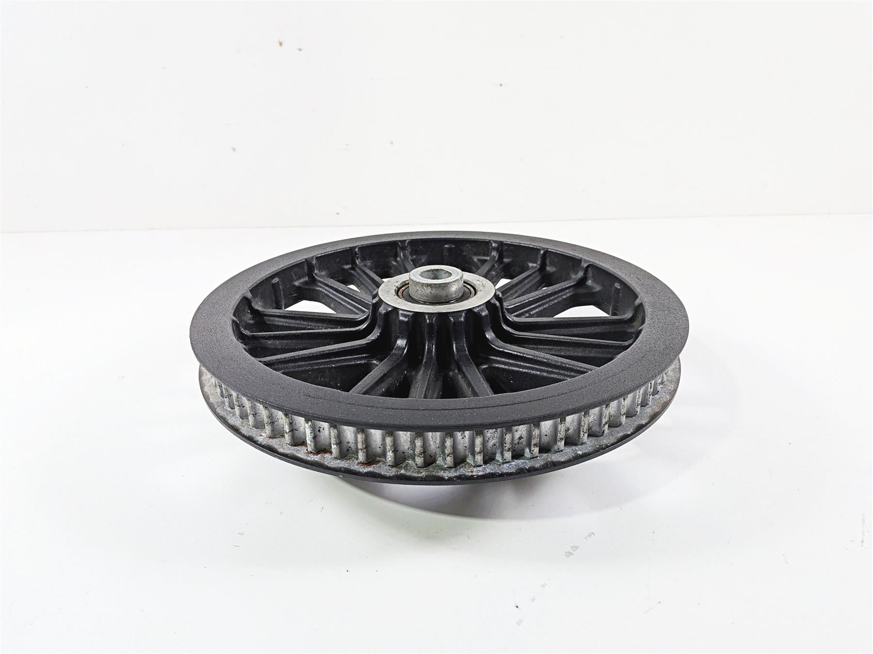 2021 Indian Scout 1200 Rear Drive Belt Pulley Sprocket 66T 1333260 1020399 {{ shop.shopifyCountryName }} - Mototech271