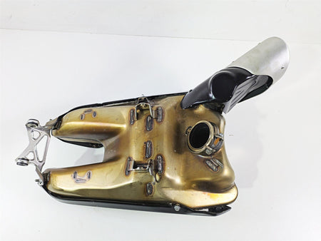 2022 Ducati Streetfighter V2 Exhaust Muffler Pipe Silencer Servo Motor 57315372A {{ shop.shopifyCountryName }} - Mototech271