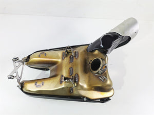 2022 Ducati Streetfighter V2 Exhaust Muffler Pipe Silencer Servo Motor 57315372A