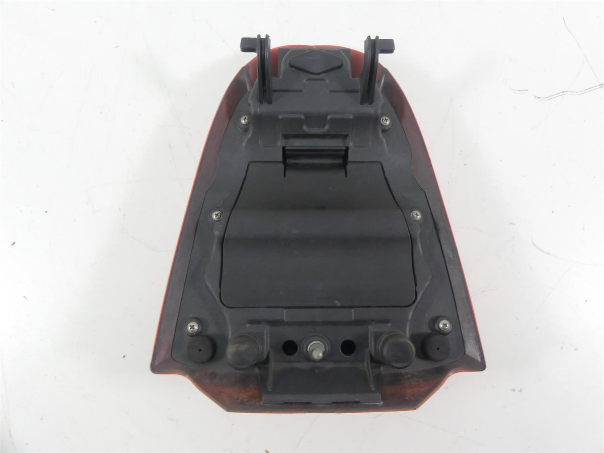 2004 Aprilia RSV1000 R Mille Rear Passenger Seat Cowl Cover AP8129330 {{ shop.shopifyCountryName }} - Mototech271