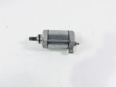 2016 Kawasaki ZX10R Ninja Engine Starter Motor 21163-0064 {{ shop.shopifyCountryName }} - Mototech271