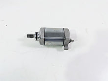 Load image into Gallery viewer, 2016 Kawasaki ZX10R Ninja Engine Starter Motor 21163-0064
