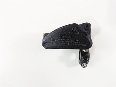 2016 Zero Motorcycles S 9.8 Front Brake Master Cylinder 25-07682 {{ shop.shopifyCountryName }} - Mototech271