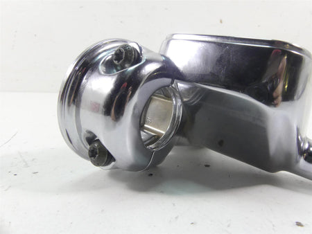 2004 Harley Softail FXSTD SE CVO Deuce Chrome Clutch Master Cylinder 46113-02D {{ shop.shopifyCountryName }} - Mototech271