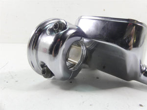 2004 Harley Softail FXSTD SE CVO Deuce Chrome Clutch Master Cylinder 46113-02D | Mototech271
