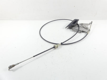 2017 Yamaha Waverunner EX Sport 1050 BS Steering Cable F3Y-61481-03-00 {{ shop.shopifyCountryName }} - Mototech271