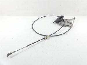 2017 Yamaha Waverunner EX Sport 1050 BS Steering Cable F3Y-61481-03-00
