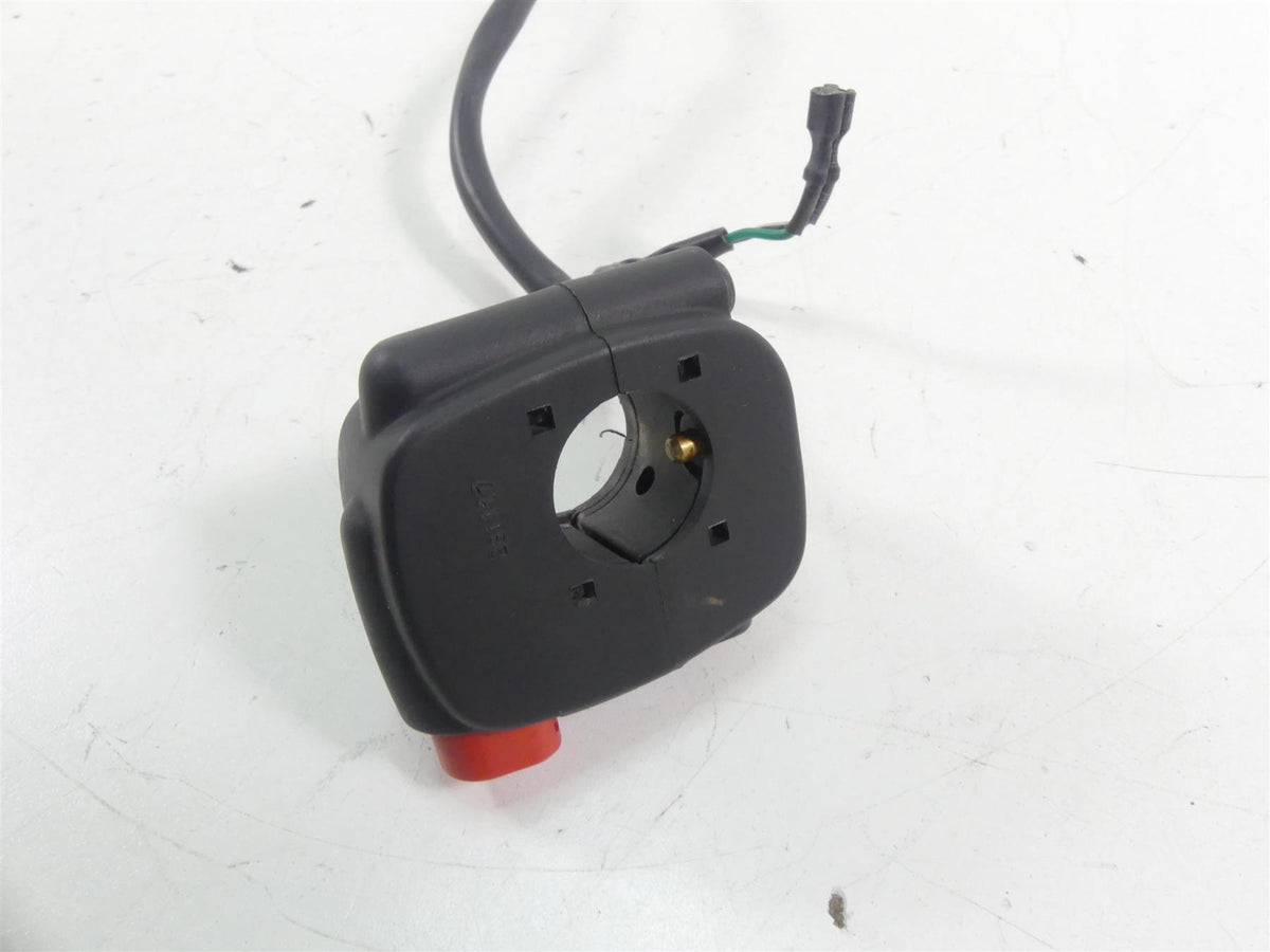 2018 Mv Agusta F3 800 RC Right Hand Start Kill Map Control Switch 8000B4568 {{ shop.shopifyCountryName }} - Mototech271