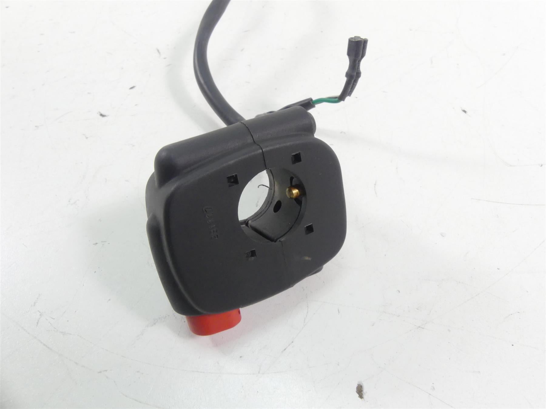 2018 Mv Agusta F3 800 RC Right Hand Start Kill Map Control Switch 8000B4568 {{ shop.shopifyCountryName }} - Mototech271