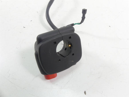 2018 Mv Agusta F3 800 RC Right Hand Start Kill Map Control Switch 8000B4568 {{ shop.shopifyCountryName }} - Mototech271