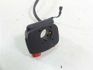 2018 Mv Agusta F3 800 RC Right Hand Start Kill Map Control Switch 8000B4568 | Mototech271