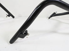 Load image into Gallery viewer, 2018  BMW R1200GS GSW K50 Black Upper Lower Crash Bar Guards Set
