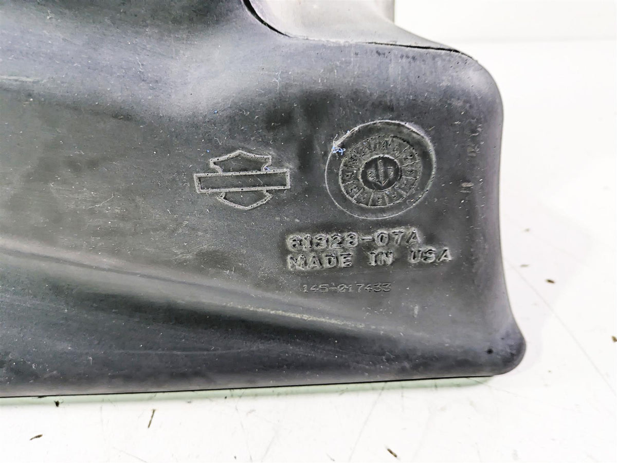 2012 Harley VRSCF Muscle V Rod Plastic Fuel Gas Petrol Tank 61328-07A 62921-07A {{ shop.shopifyCountryName }} - Mototech271