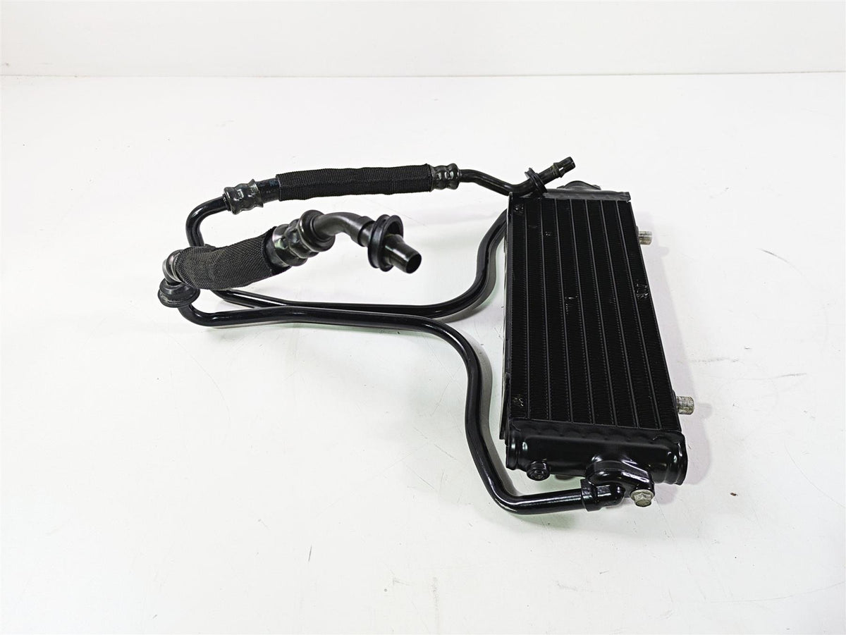 2006 Harley VRSCR Street V-Rod Oil Cooler & Lines 26723-04 {{ shop.shopifyCountryName }} - Mototech271
