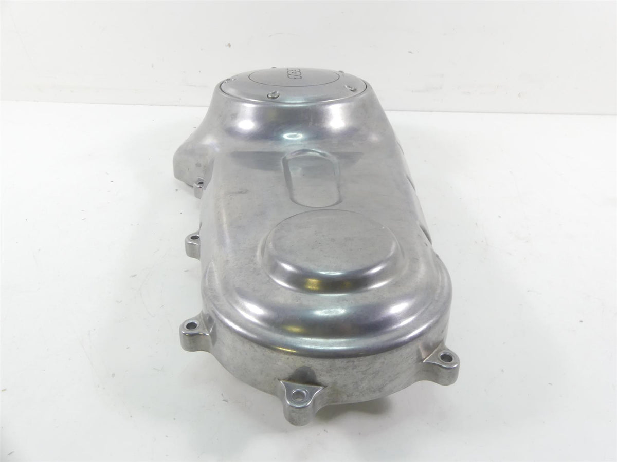 2015 Harley FLS Softail Slim Outer Primary Drive Clutch Cover 60784-06 {{ shop.shopifyCountryName }} - Mototech271