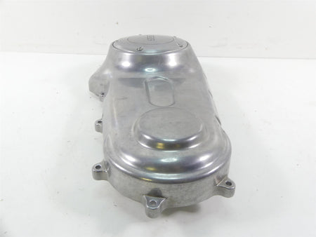 2015 Harley FLS Softail Slim Outer Primary Drive Clutch Cover 60784-06 {{ shop.shopifyCountryName }} - Mototech271