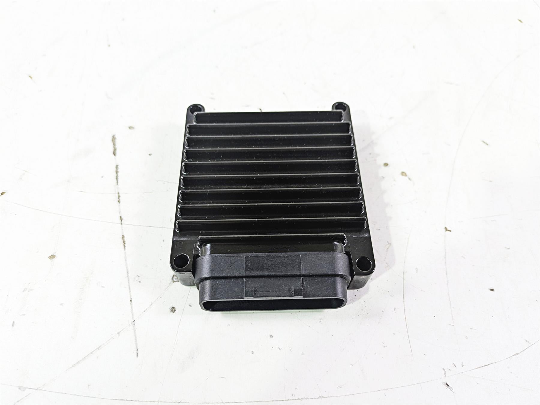2012 Harley VRSCF Muscle V Rod Cdi Ecu Ecm Engine Control Module 32852-12 {{ shop.shopifyCountryName }} - Mototech271
