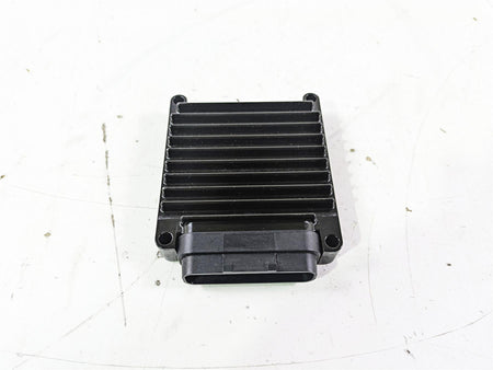 2012 Harley VRSCF Muscle V Rod Cdi Ecu Ecm Engine Control Module 32852-12 {{ shop.shopifyCountryName }} - Mototech271