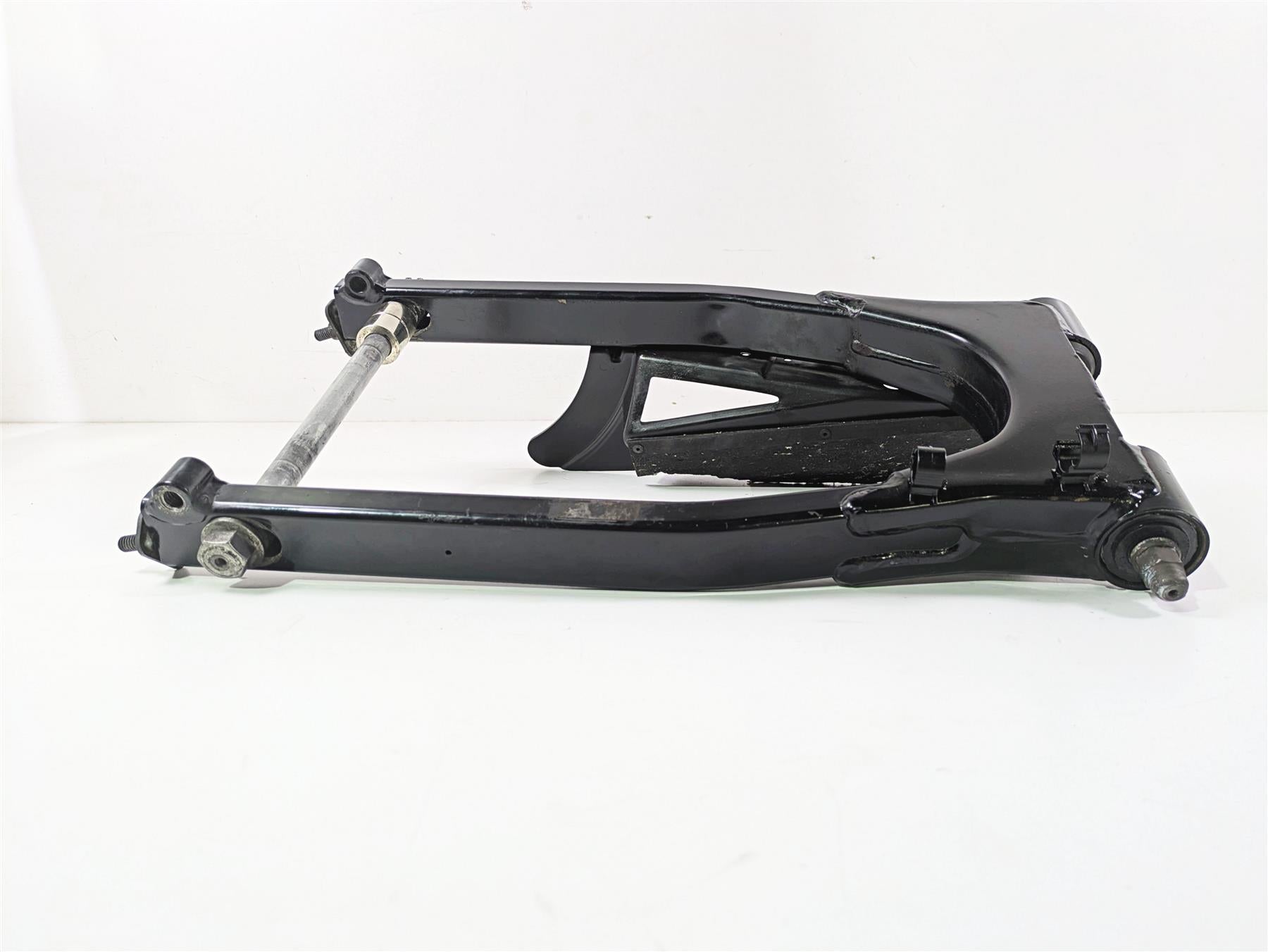 1998 Harley Touring FLHRCI Road King Rear Swing Arm Swingarm 3/4" -Read 47549-97 {{ shop.shopifyCountryName }} - Mototech271
