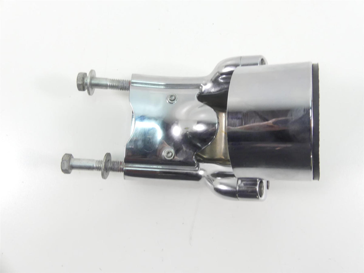 2018 Harley Sportster XL1200 Custom Speedometer Housing Riser Mount Set 55900029 {{ shop.shopifyCountryName }} - Mototech271