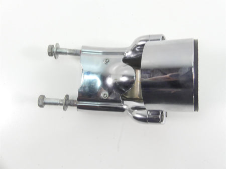 2018 Harley Sportster XL1200 Custom Speedometer Housing Riser Mount Set 55900029 {{ shop.shopifyCountryName }} - Mototech271