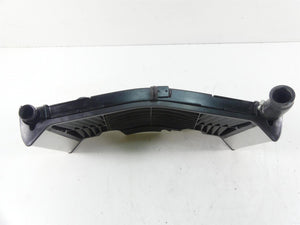 2013 Yamaha VMX17 V-Max 1700 Upper Radiator Cooler Fan Cover Set 2S3-12461-09-00