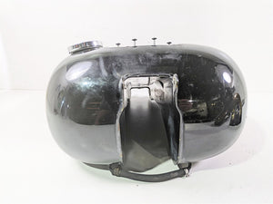 2010 Harley Dyna FXDB Street Bob Custom Paint Fender & Fuel Tank Set 61593-10