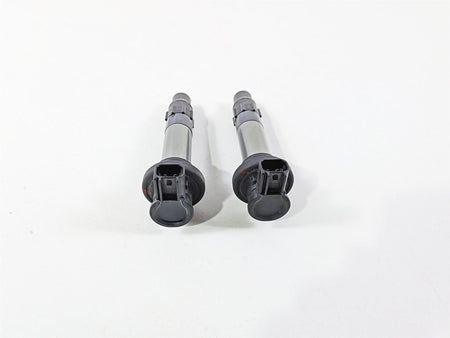 2024 Kawasaki EX500 Ninja 40th An. Ignition Coil Set 21171-0751 129700-5520 {{ shop.shopifyCountryName }} - Mototech271