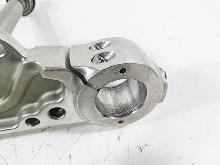 2021 Harley Softail FLSL Slim Lower Triple Tree Steering Clamp 45900162 {{ shop.shopifyCountryName }} - Mototech271