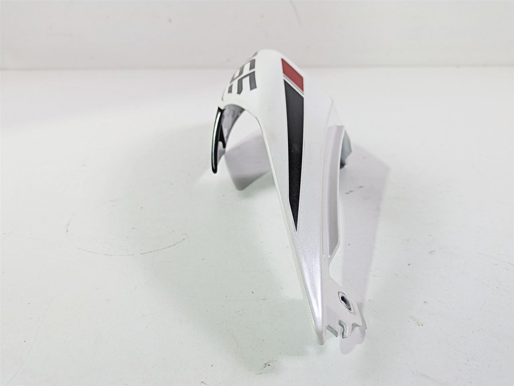 2024 Triumph Street Triple 765 R Left Tail Fairing Cover T2313183 T2313004 {{ shop.shopifyCountryName }} - Mototech271
