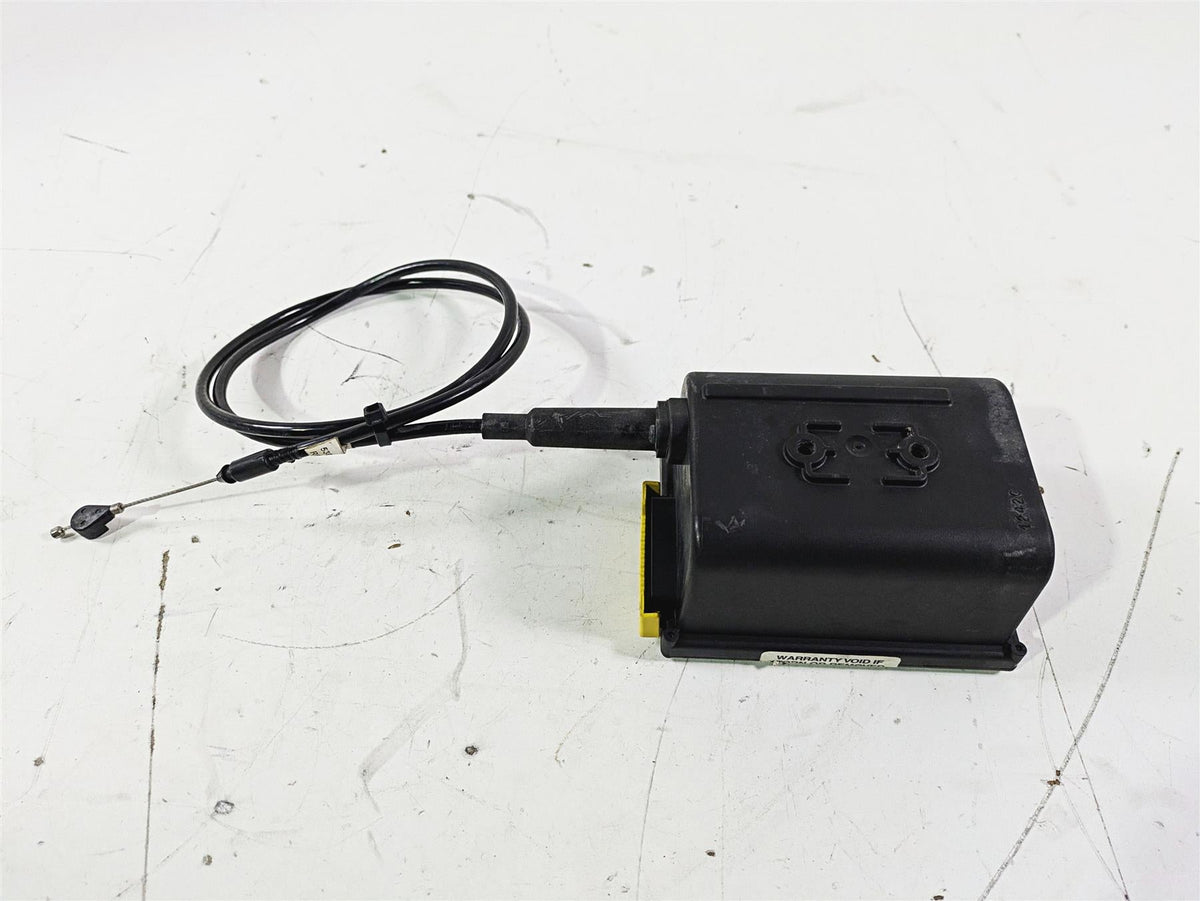 2012 Victory Cross Country Cruise Control Module Unit 4012752 {{ shop.shopifyCountryName }} - Mototech271