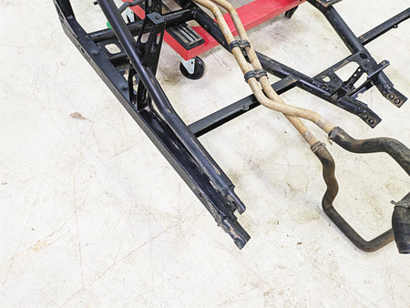 2020 Polaris General 1000 EPS Straight Main Frame Chassis With Clean South Dakota Title 1024119 {{ shop.shopifyCountryName }} - Mototech271