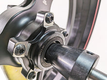 Load image into Gallery viewer, 2020 Ducati Hypermotard 950 SP Marchesini 17x3.5 Front Wheel Rim 50121651AB
