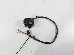 2005 Harley Touring FLHRI Road King Right Hand Control Switch 71589-96B