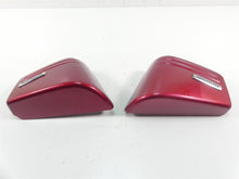 Load image into Gallery viewer, 2003 Honda VTX1800 C Side Cover Fairing Cowl Set 83510-MCH-830 83610-MCH-830 | Mototech271
