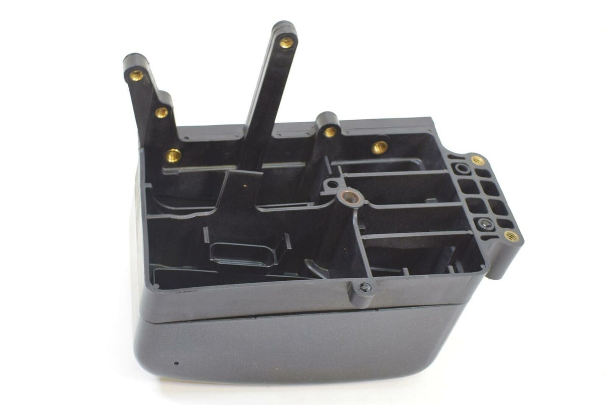 2009 Harley FXDFSE CVO Dyna Fat Bob Electric Tray With Cover 70367-04 {{ shop.shopifyCountryName }} - Mototech271