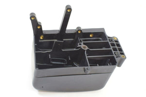 2009 Harley FXDFSE CVO Dyna Fat Bob Electric Tray With Cover 70367-04 | Mototech271