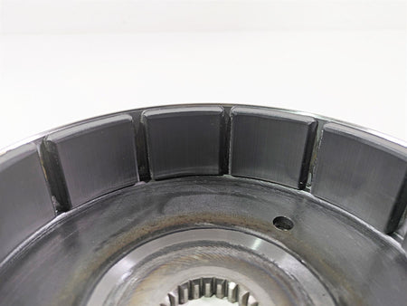 2016 Harley FXDF Dyna Fat Bob Ignition Fly Wheel Flywheel Rotor 30041-08A {{ shop.shopifyCountryName }} - Mototech271