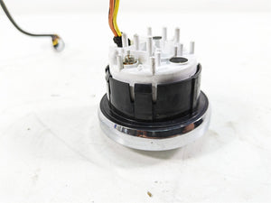 2005 Harley Dyna FXDL Low Rider Fuel Gas Petrol Level Gauge 75053-01B | Mototech271