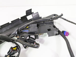 2009 Harley XR1200 Sportster Main & Engine Wiring Harness - Read 70225-08 | Mototech271