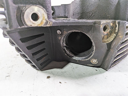 2015 Harley Touring FLHXS Street Glide Front Cylinder Head - Read 17728-08 {{ shop.shopifyCountryName }} - Mototech271