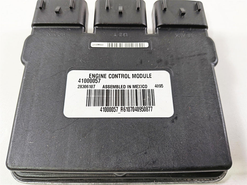 2014 Harley Touring FLHTK Electra Glide Cdi Ecm Engine Control Module 41000057-Mototech271