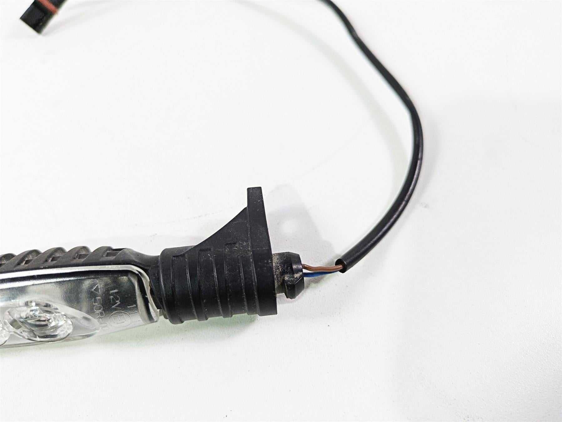 2014 BMW K1300S K40 Rear LED Blinker Turn Signal Set L 63137667771 R 63137667772 {{ shop.shopifyCountryName }} - Mototech271