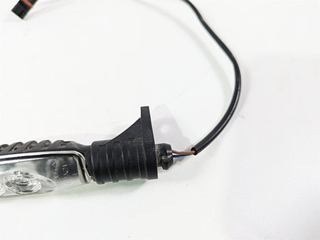 2014 BMW K1300S K40 Rear LED Blinker Turn Signal Set L 63137667771 R 63137667772 {{ shop.shopifyCountryName }} - Mototech271